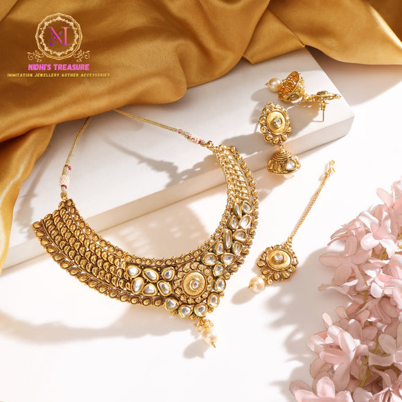 Jewellery Set