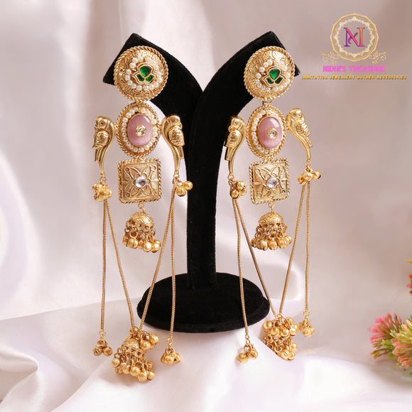 Kashmiri Jewellery