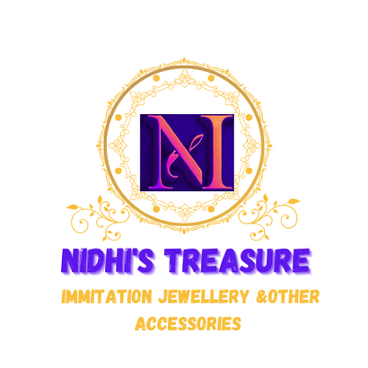 nidhi'streasure